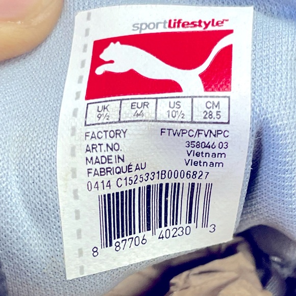 Puma ST (Price🔒Locked)‎ - Picture 6 of 7